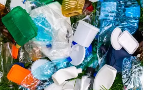 Presentan iniciativa para eliminar uso de un pl�stico en el mes de julio