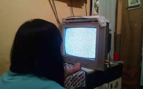 Ma�ana ser� el primer �apag�n anal�gico� en Paraguay