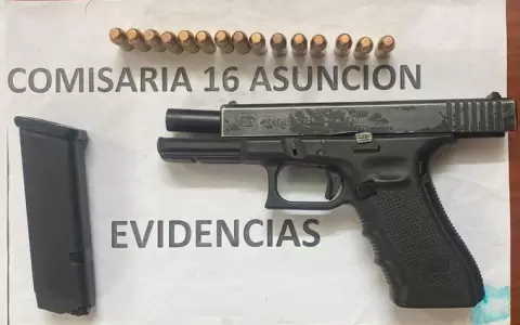 Preparaban otro atentado en concierto, seg�n investigadores de la Polic�a