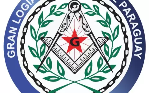 La Gran Logia Simb�lica del Paraguay invita a conversar sobre seguridad nacional y crimen organizado