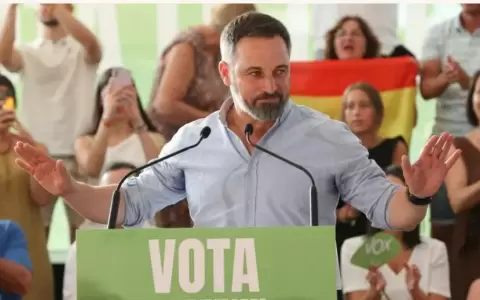 Repudiable: un concejal de Vox compar� a las mujeres con burros de arado