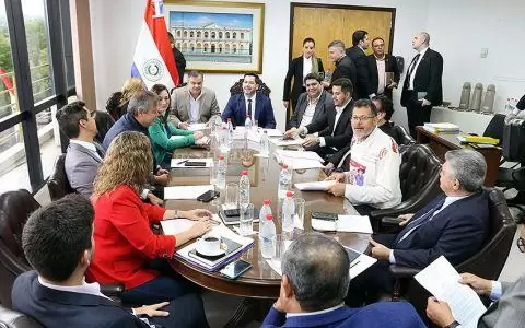 C�mara Baja tambi�n integrar� sus comisiones asesoras