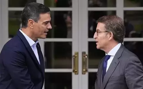 Espa�a: Estos son los partidos y candidatos que se presentan a las elecciones generales del 23 de julio de 2023