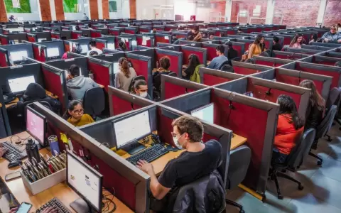 C�mara de Contact Center presentar� su bolsa de empleo en la Expo Mariano