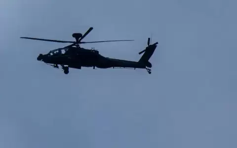 Taiw�n inicia cinco d�as de ejercicios militares Han Kuang