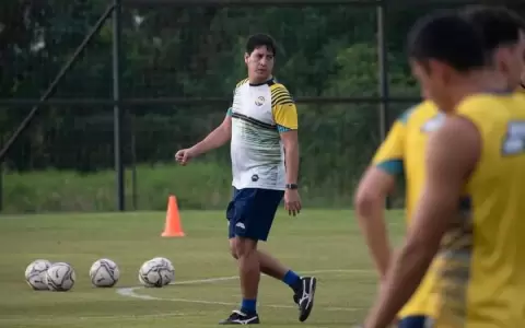 Jos� Arr�a destaca los pergaminos de Olimpia en Copa Libertadores