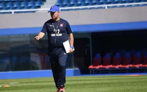 Fernando Jubero vuelve a Cerro Porte�o