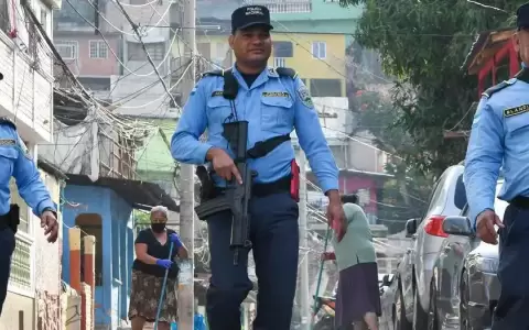 Honduras suspende toque de queda decretado a fines de junio