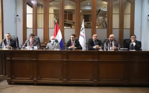 Designaci�n de Rivas en el JEM es un retroceso en la lucha de la independencia judicial, afirman