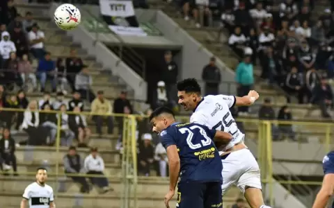 Trinidense y Olimpia igualan en el Sur