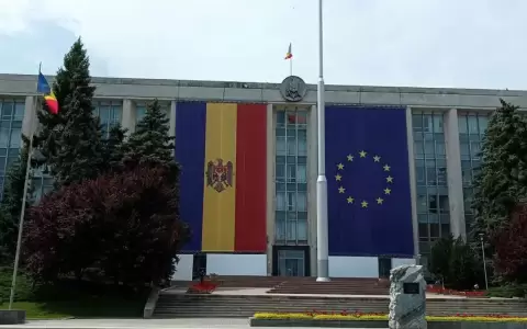 Moldavia expulsar� a 45 empleados de embajada rusa