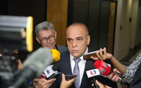 Creaci�n del Ministerio de Econom�a y Finanzas concretar� la fusi�n de tres instituciones