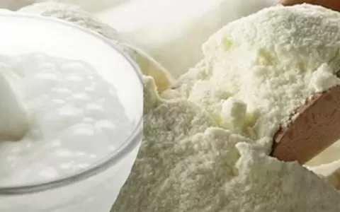 Paraguay es el tercer mayor proveedor de leche en polvo entera de Brasil