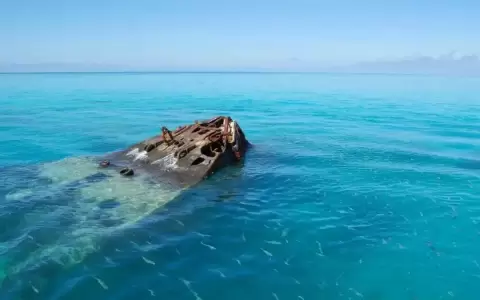 El Tri�ngulo de las Bermudas: �realidad o mito?