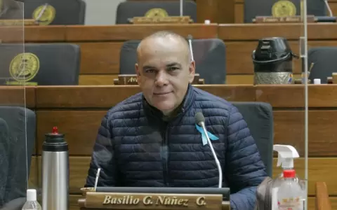 Ministerio de Econom�a permitir� "control m�s efectivo", dice "Bachi" N��ez