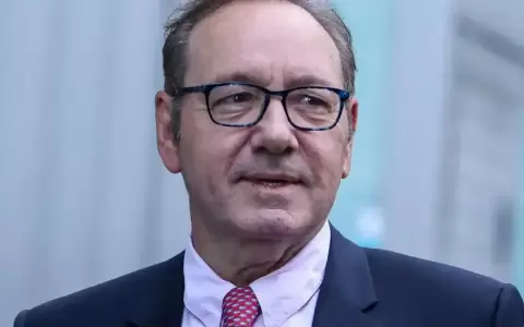 Kevin Spacey es declarado inocente de agresiones sexuales
