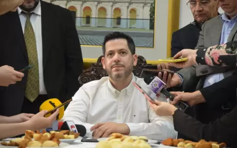 Latorre asegura una mejora al sistema de salud como prioridad de su labor parlamentaria