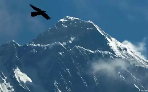 Cae helic�ptero con cinco mexicanos cerca del Everest