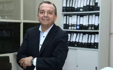 Exitosa primera exportaci�n de pellets made in Paraguay a Chile