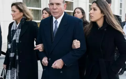 Napout llegar� ma�ana a las 8:55 y su familia le espera con "tortillitas y mbej�"