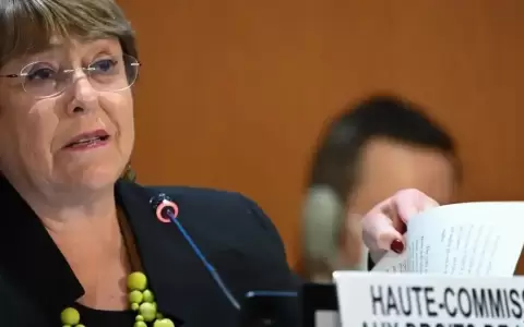 Chile investiga fundaci�n de expresidenta Michelle Bachelet