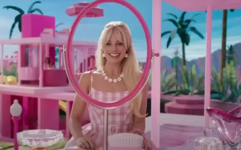 "Barbie" ha te�ido el marketing de rosa en un fen�meno promocional capaz de crear nuevos est�ndares