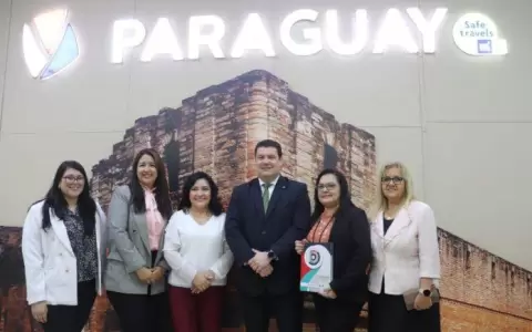 Turismo de reuniones moviliz� USD 159 millones en el primer semestre del a�o