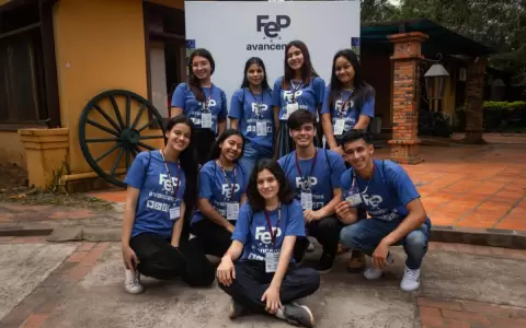 Inscripciones abiertas para el Foro de Emprendedores 2023