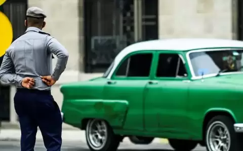 Dos a�os de in�ditas protestas del 11J en Cuba