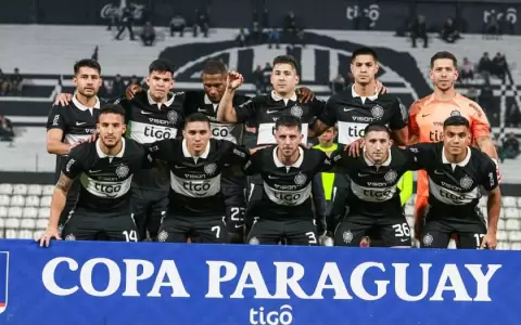 Olimpia: el uno por uno en la eliminaci�n ante San Lorenzo