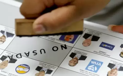 OEA a Guatemala: "Elecciones se deben de ganar en las urnas"