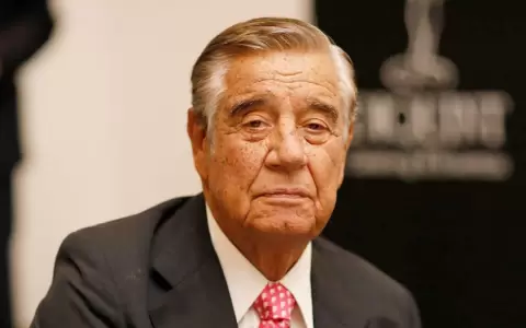 Fallece Constancio Vigil, el magnate argentino de los medios
