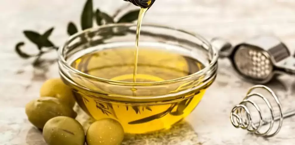 Aceite de oliva en ayunas: el secreto para bajar de peso y acelerar el metabolismo