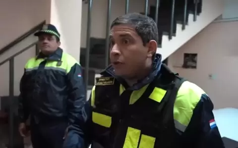 �De PMT a actor? Juan Villalba anunci� el lanzamiento de su programa "C�digo Villalba"
