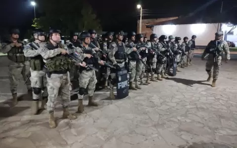 Operativo N�mesis: hay 18 detenidos y buscan desarticular clanes criminales