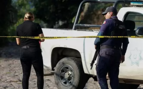 Encuentran cuerpo de Luis Mart�n S�nchez, sexto periodista asesinado en M�xico en 2023