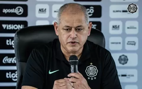 Chiqui Arce respondi� a quienes lo tildan de traidor