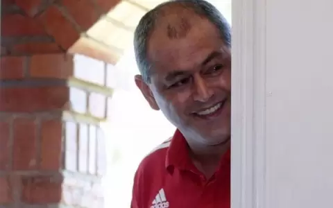 Olimpia: Francisco Chiqui Arce asoma para tomar el mando