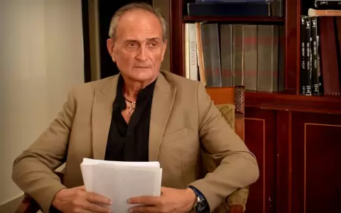 �Est�n en la gen�tica las respuestas que buscamos? Experto habla sobre una innovadora t�cnica medicinal