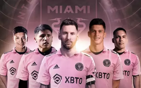 Diego G�mez a Inter Miami: en qu� estado se encuentra la negociaci�n