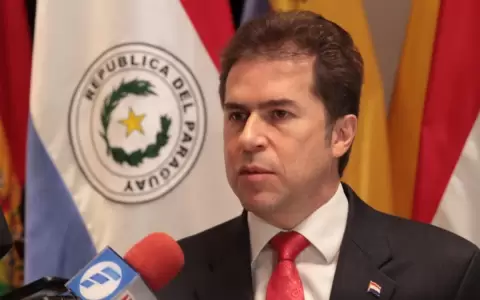 Empresaria sobre dichos de Castiglioni: �No tendr�amos ninguna soluci�n con una muralla�