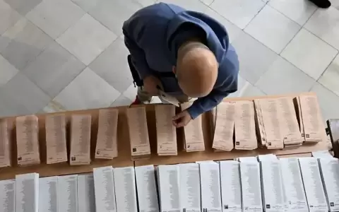 Elecciones Espa�a 2023: �a qui�n votan los latinoamericanos?