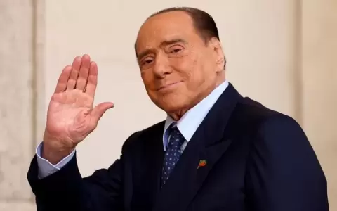 Abrieron el testamento de Silvio Berlusconi: c�mo reparti� su fortuna el ex primer ministro italiano