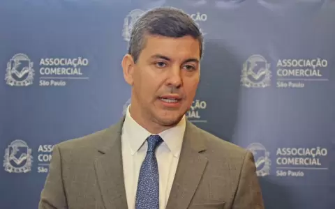 Pe�a dice que en Brasil no se ten�a conocimiento del avance en Paraguay