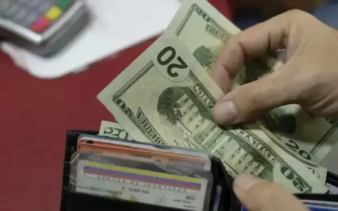Venezuela registra una inflaci�n anual de casi 430 %