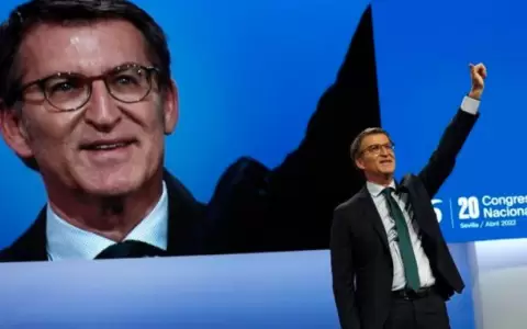 Con el escrutinio al 76 %, el PP gana elecciones pero est� lejos de la mayor�a absoluta con Vox