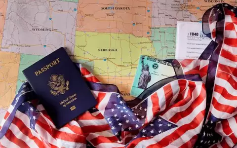 Los pa�ses cuyos ciudadanos podr�n viajar a EE. UU. sin visa por 90 d�as