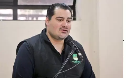 Denuncia contra Prieto fue constatada por Inteligencia Tributaria, afirma Iv�n Airaldi