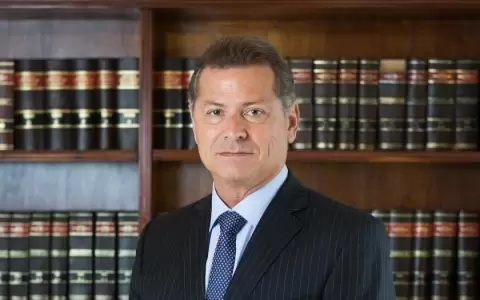 Presidente de Tribunal aclara sanci�n a Cerro Porte�o
