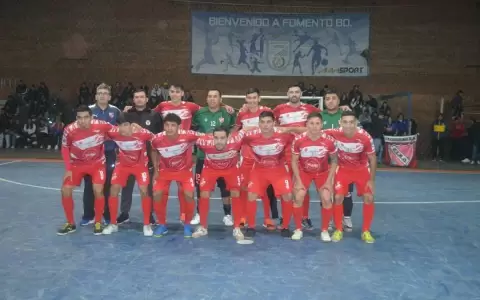 Independiente de Barrio Obrero tumb� el invito de 29 de Setiembre